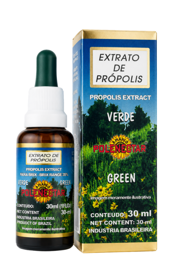 Extrato 35 BRIX antigo